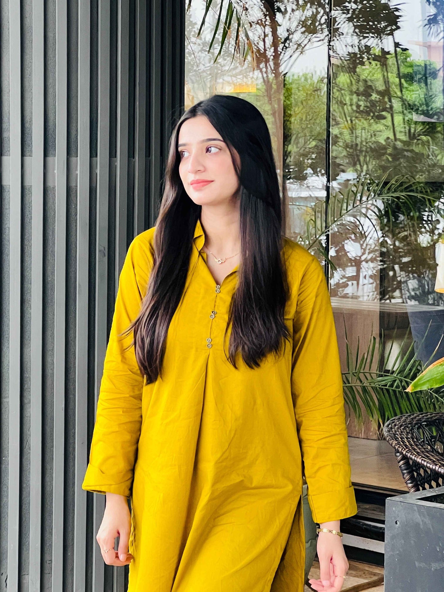 Aafreen Cotton 2 Piece