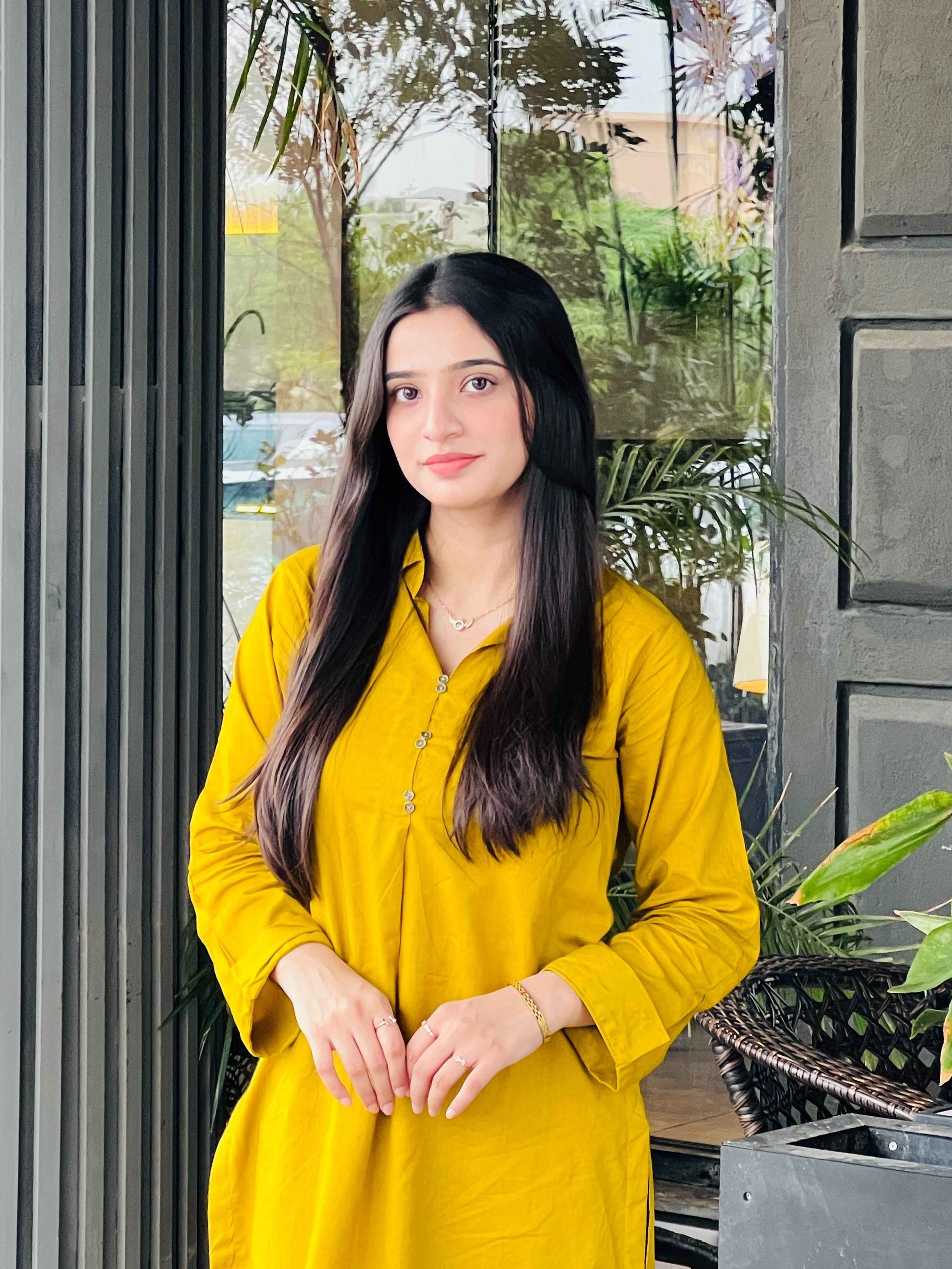 Aafreen Cotton 2 Piece